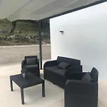別荘 Recanto Da Serra Porto de Mós