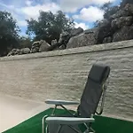 別荘 Recanto Da Serra Porto de Mós
