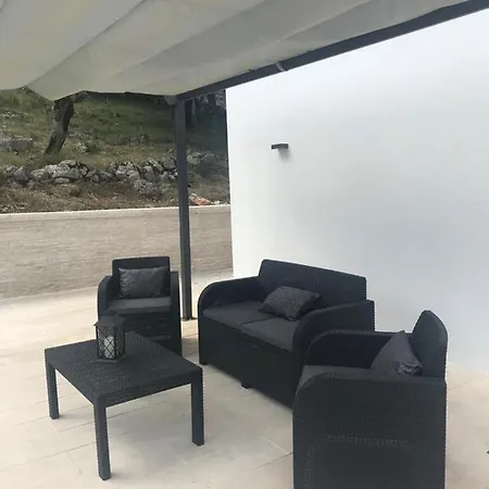 Holiday home Recanto Da Serra Porto de Mos (Leiria)