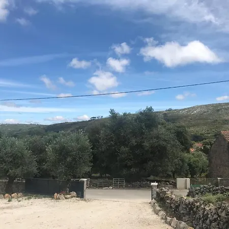 Holiday home Recanto Da Serra *