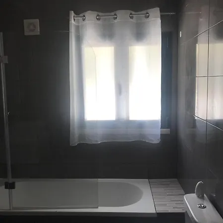 Holiday home Recanto Da Serra