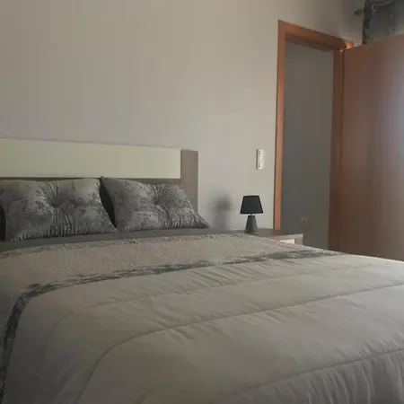 Recanto Da Serra Hébergement de vacances *