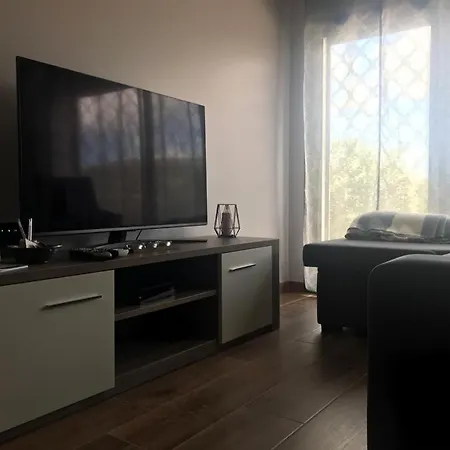 Holiday home Recanto Da Serra Porto de Mos (Leiria)
