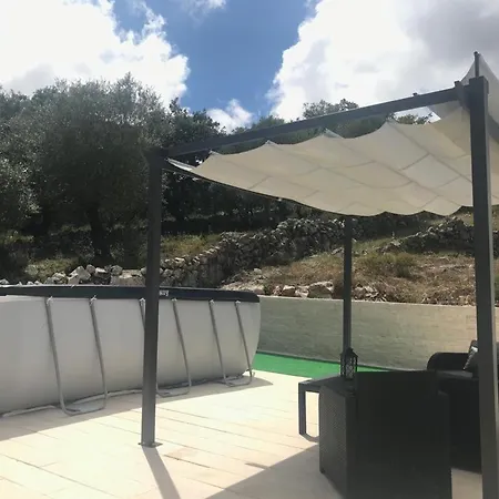 Recanto Da Serra 別荘