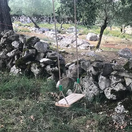 Hébergement de vacances Recanto Da Serra