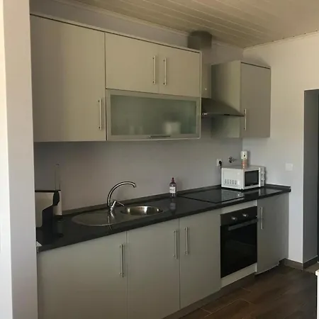 Recanto Da Serra Holiday home Porto de Mos (Leiria)
