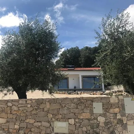 Recanto Da Serra Tatil Evi