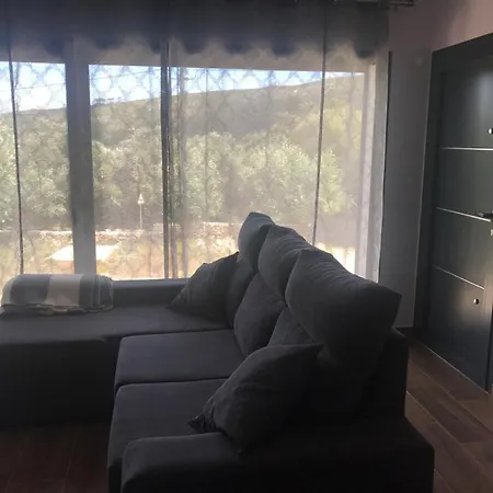 Holiday home Recanto Da Serra