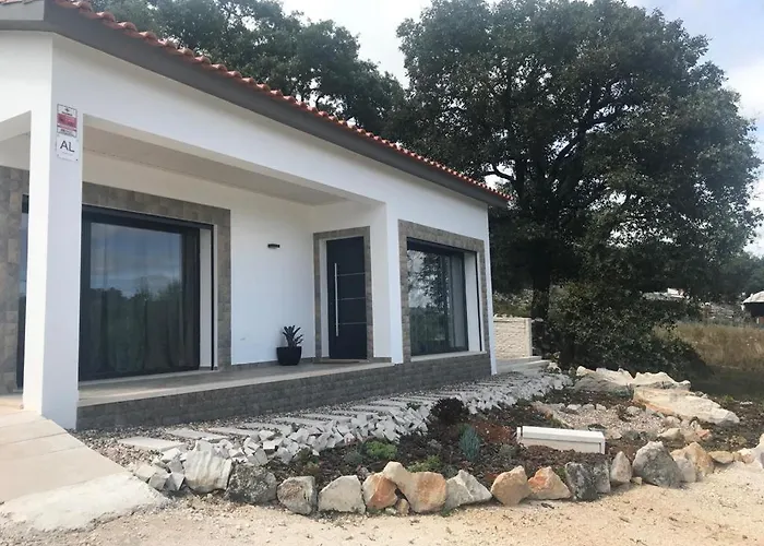 Recanto Da Serra Casa vacanze *