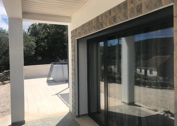 Recanto Da Serra Casa de Férias