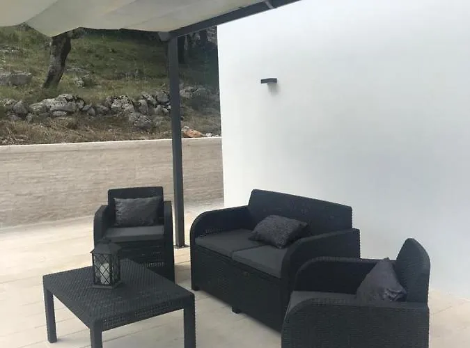 Casa vacanze Recanto Da Serra Porto de Mós