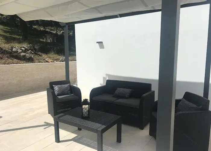 Casa vacanze Recanto Da Serra