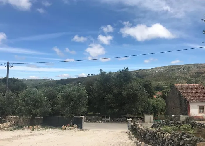 Casa de Férias Recanto Da Serra *