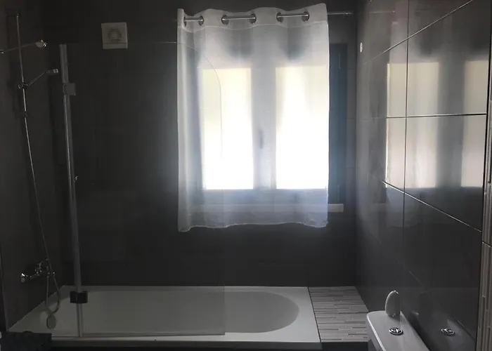 Casa vacanze Recanto Da Serra