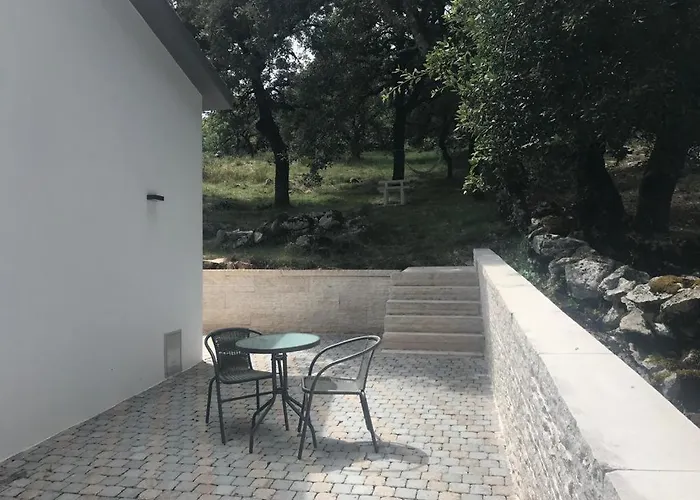 Recanto Da Serra Casa de Férias Porto de Mós