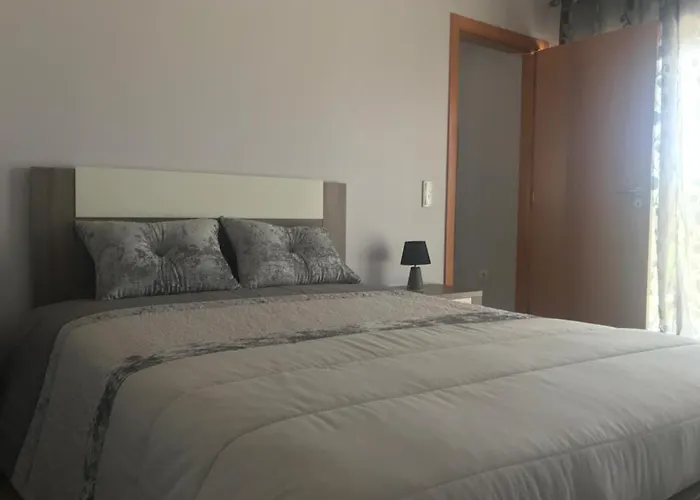 Recanto Da Serra Casa vacanze *