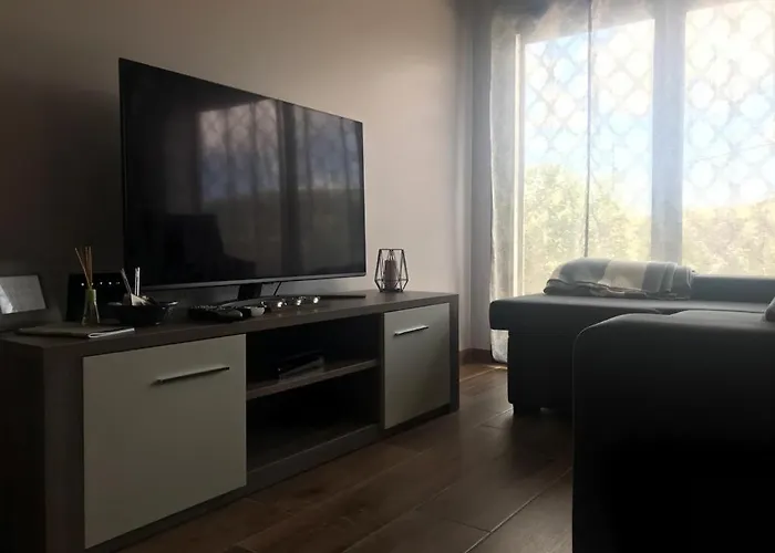 Casa vacanze Recanto Da Serra Porto de Mós