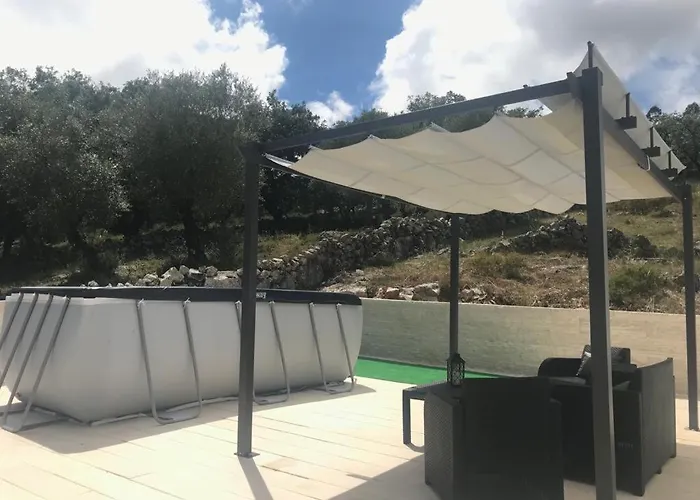 Recanto Da Serra Casa vacanze