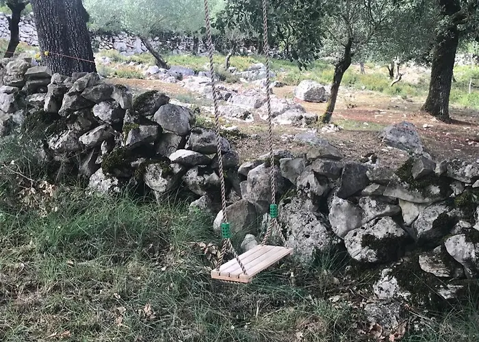 Casa vacanze Recanto Da Serra