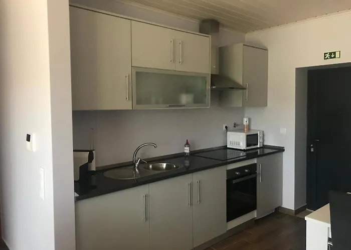 Recanto Da Serra Casa vacanze Porto de Mós