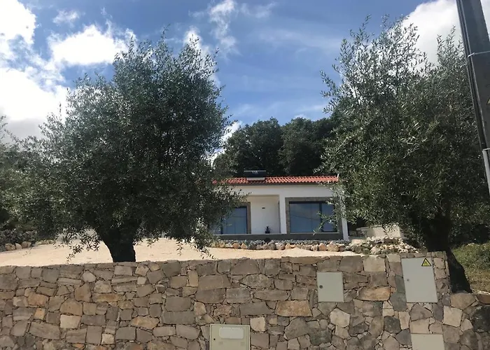 Recanto Da Serra Casa vacanze