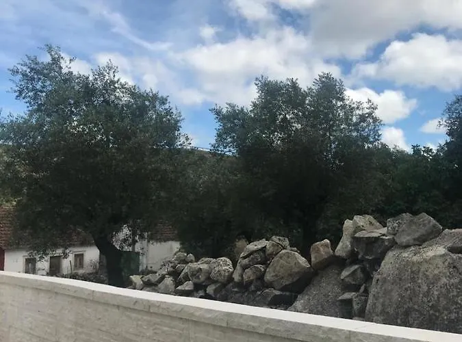 Casa de Férias Recanto Da Serra *