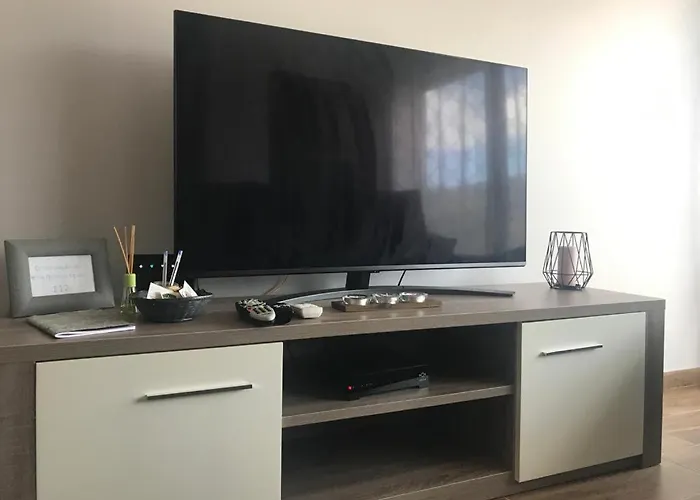 Recanto Da Serra Casa vacanze *