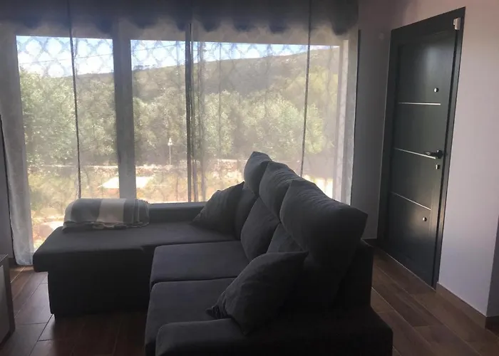 Casa vacanze Recanto Da Serra