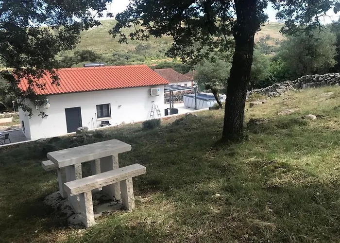Recanto Da Serra Casa de Férias