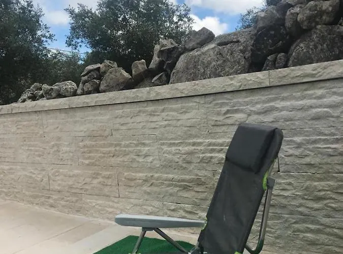 Casa de Férias Recanto Da Serra Porto de Mós