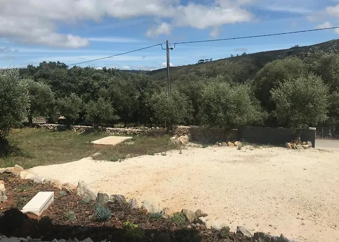 Recanto Da Serra Porto de Mós