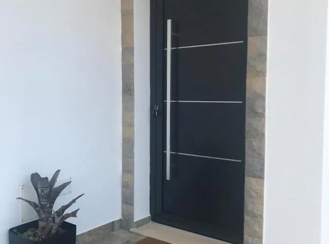 Recanto Da Serra Casa vacanze Porto de Mós